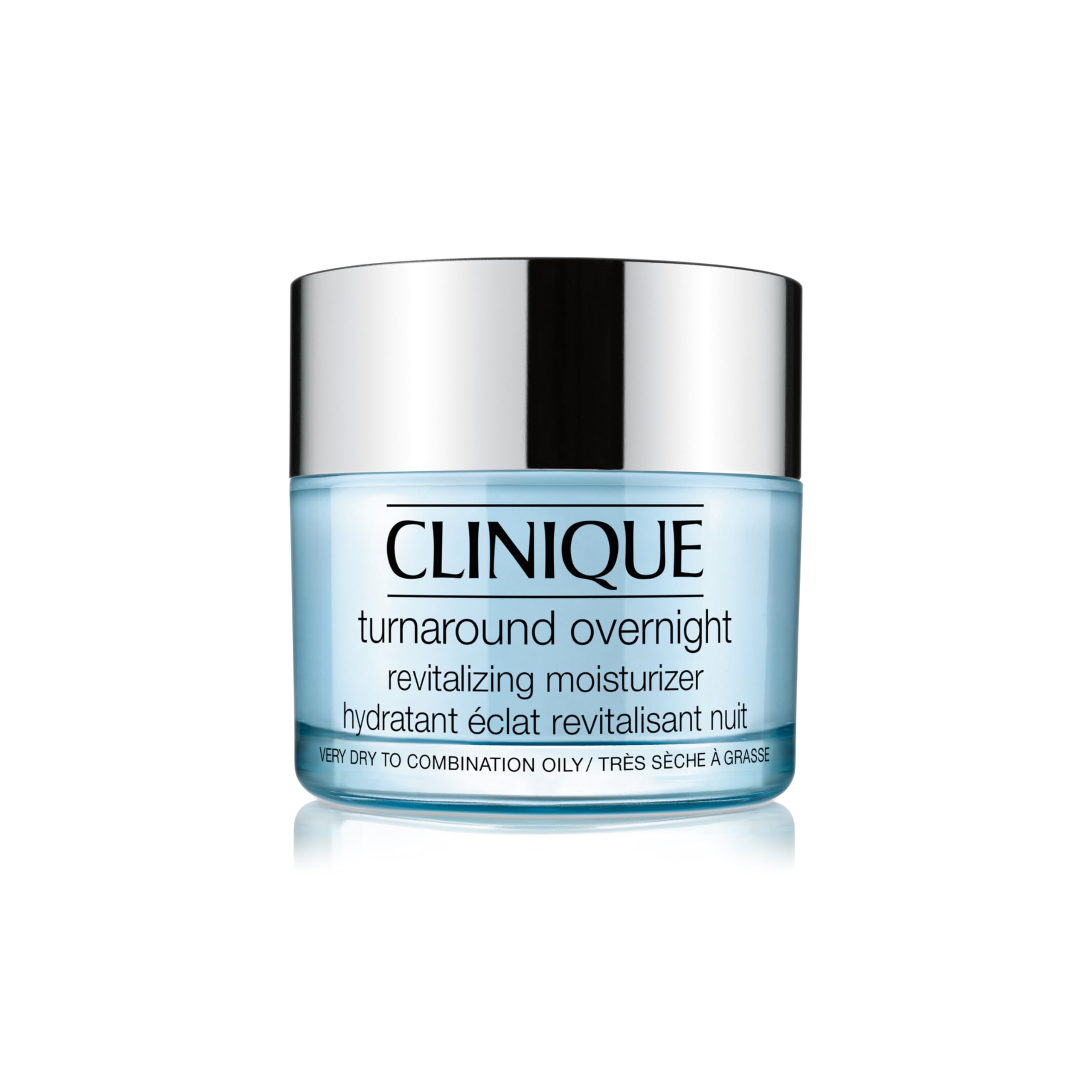 Foto 2 pulgar | Crema Hidratante Clinique Turnaround Overnight Revitalizing 50 ml - Venta Internacional