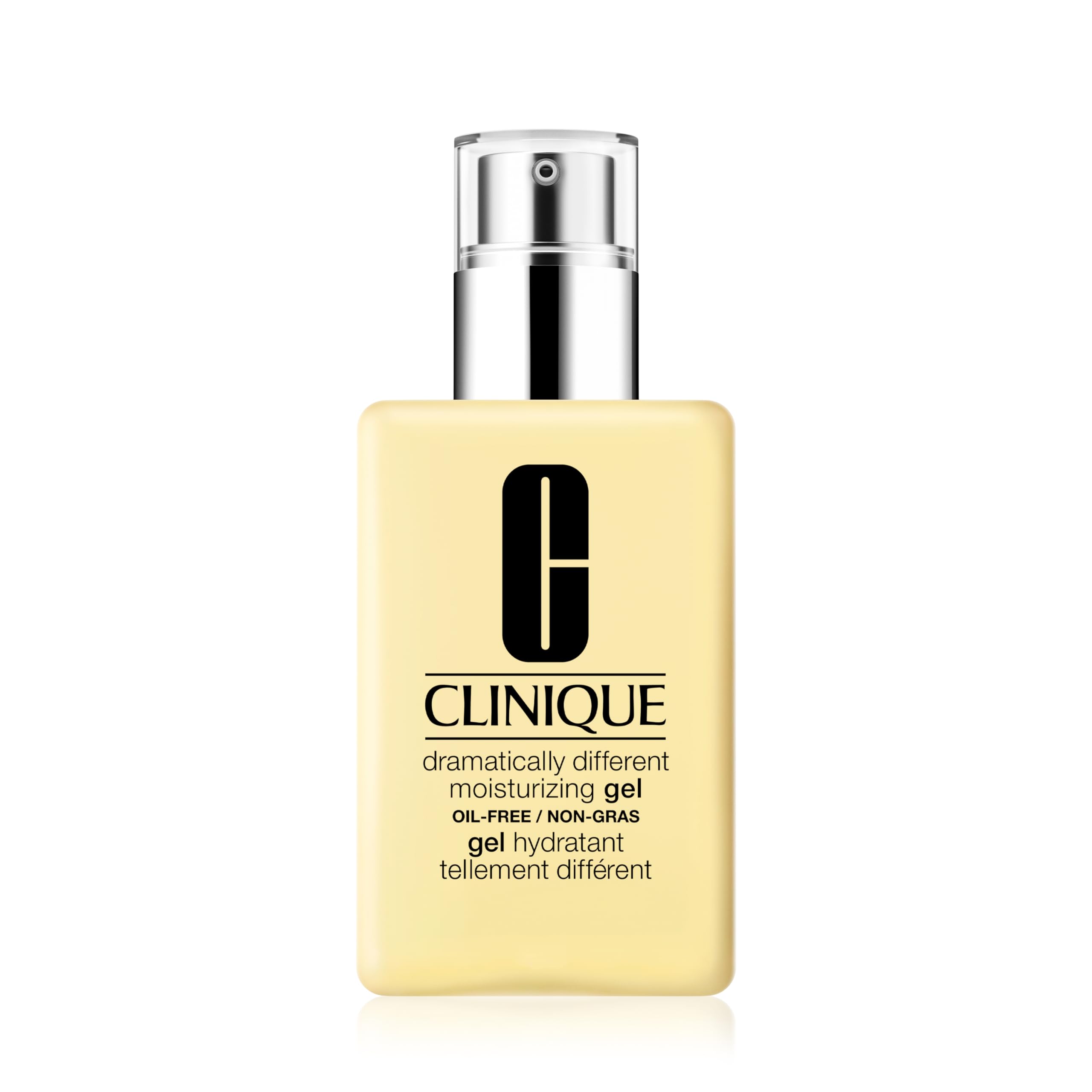 Gel Hidratante Clinique Dramáticamente Diferente 200 ml - Venta Internacional