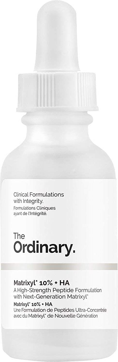 Foto 2 pulgar | Sérum The Ordinary Matrixyl 10% + Ha 30 Ml Unisex - Venta Internacional