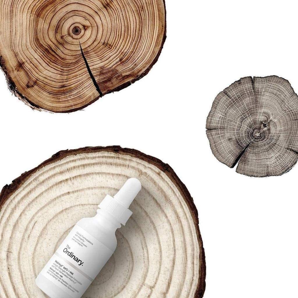 Foto 3 pulgar | Sérum The Ordinary Matrixyl 10% + Ha 30 Ml Unisex - Venta Internacional