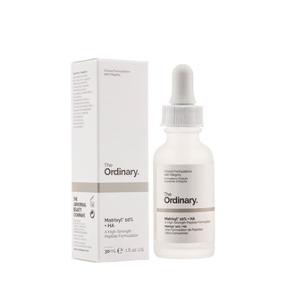 Foto 3 | Sérum The Ordinary Matrixyl 10% + Ha 30 Ml Unisex - Venta Internacional