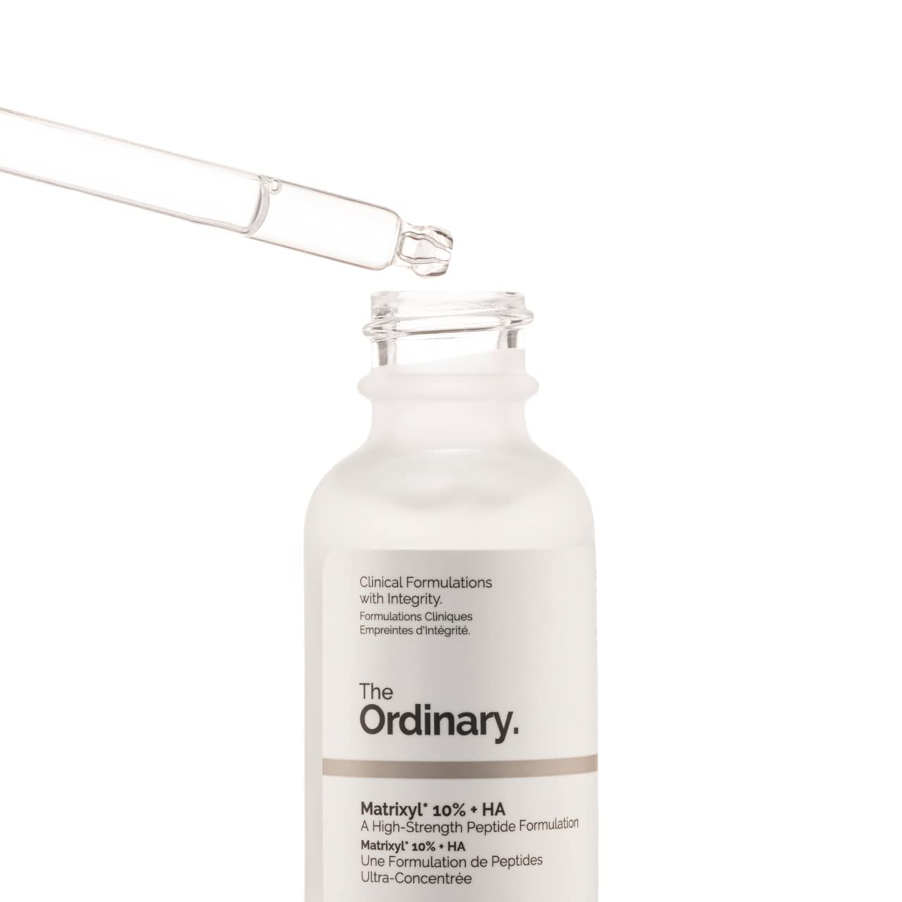 Foto 6 pulgar | Sérum The Ordinary Matrixyl 10% + Ha 30 Ml Unisex - Venta Internacional