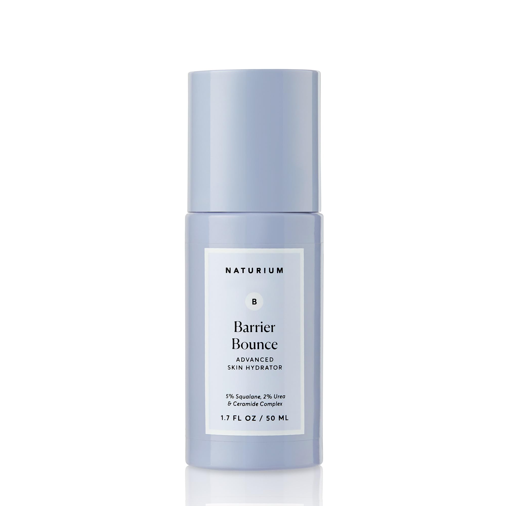 Serum Naturium Barrier Bounce Rellena E Hidrata 50 Ml - Venta Internacional