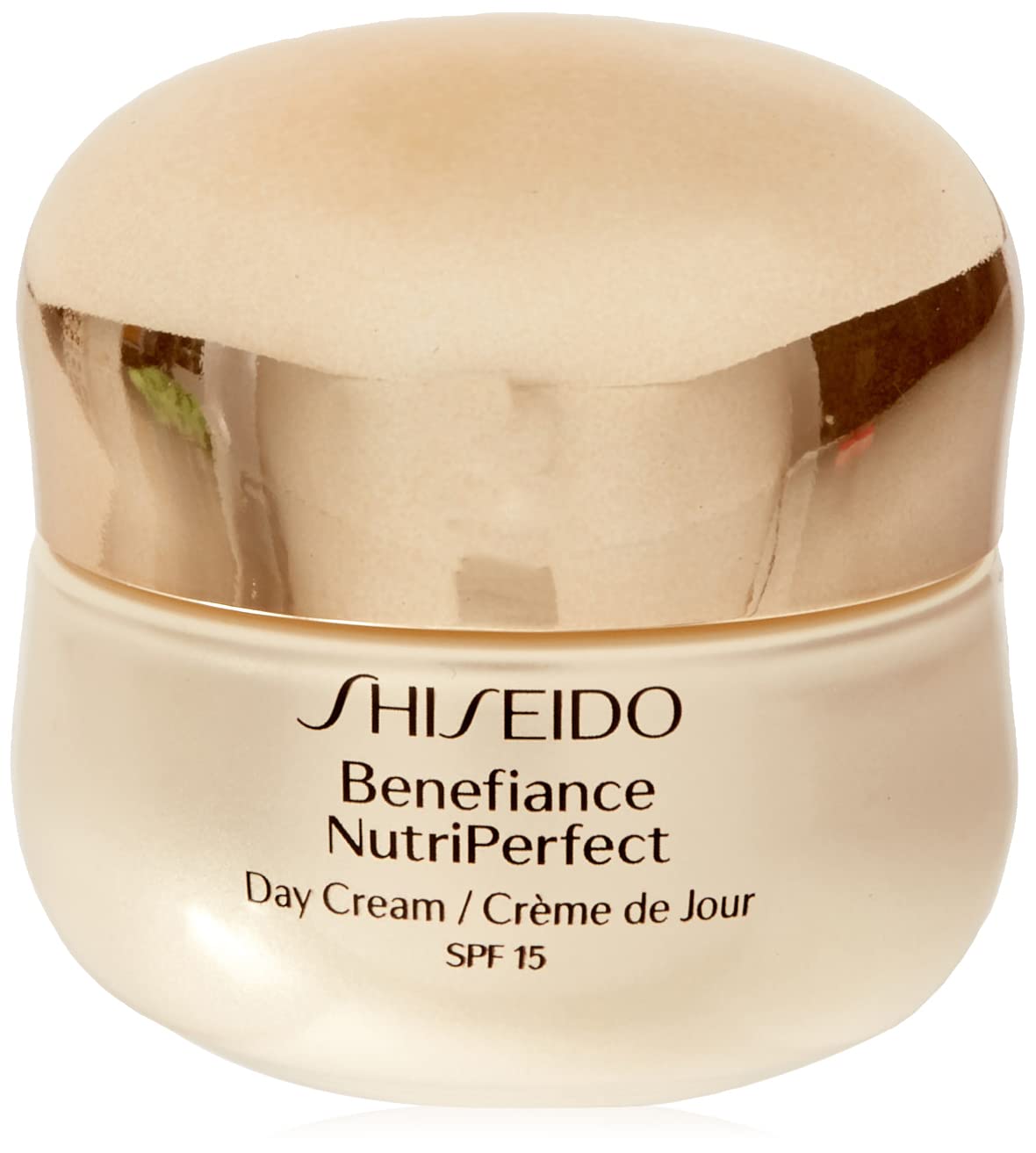 Foto 2 pulgar | Crema de Día Shiseido Benefiance Nutriperfect Spf 18 50 Ml - Venta Internacional