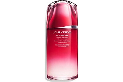 Foto 1 | Sérum Facial Shiseido Ultimune Power Infusing 120 ml Antienvejecimiento - Venta Internacional