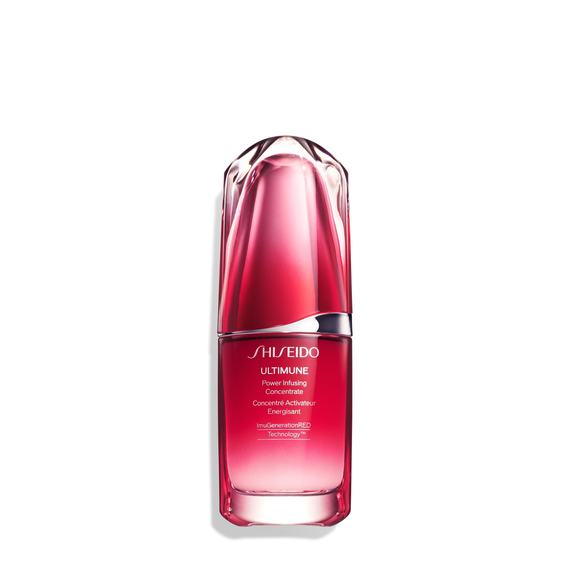 Foto 2 pulgar | Sérum Facial Shiseido Ultimune Power Infusing 30 Ml Antienvejecimiento - Venta Internacional