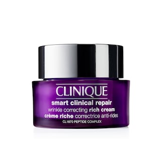 Foto 1 | Crema Facial Clinique Smart Clinical Repair Wrinkle 50 Ml - Venta Internacional