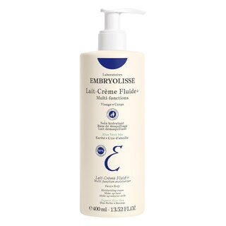 Foto 1 | Crema Hidratante Embryolisse Lait Creme Fluid 400 Ml - Venta Internacional.