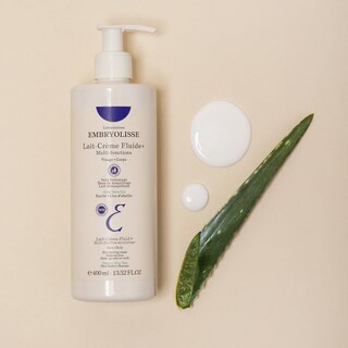 Foto 4 | Crema Hidratante Embryolisse Lait Creme Fluid 400 Ml - Venta Internacional.