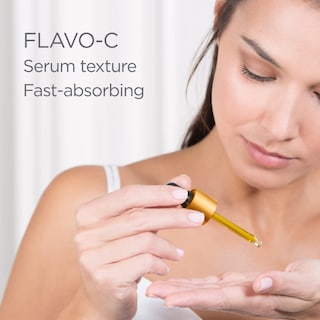 Foto 2 | Sérum Isdin Flavo-C con Vitamina C Antioxidante Antienvejecimiento 30 ml - Venta Internacional