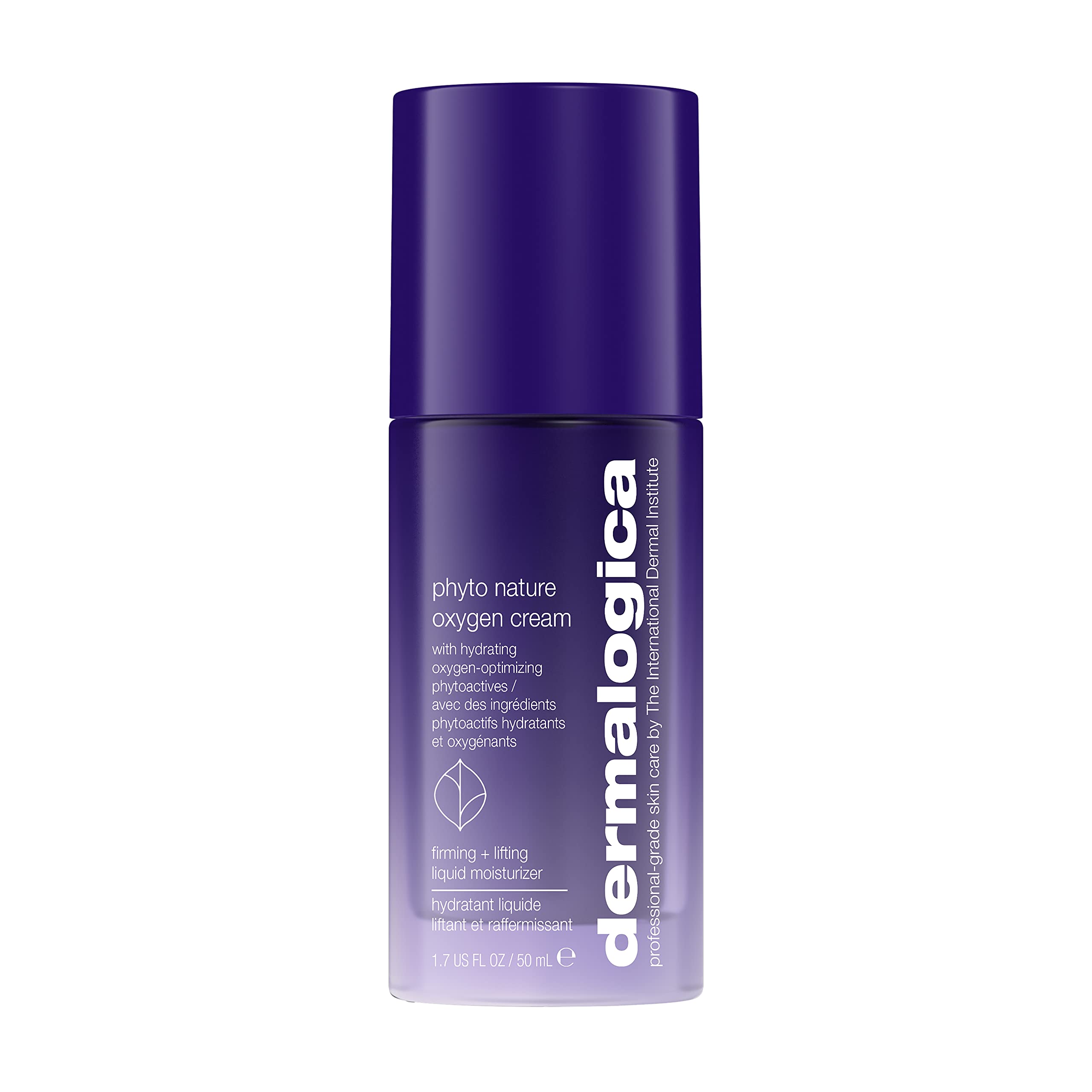 Foto 2 pulgar | Crema Hidratante Dermalogica Phyto Nature Oxygen Cream 50 ml - Venta Internacional