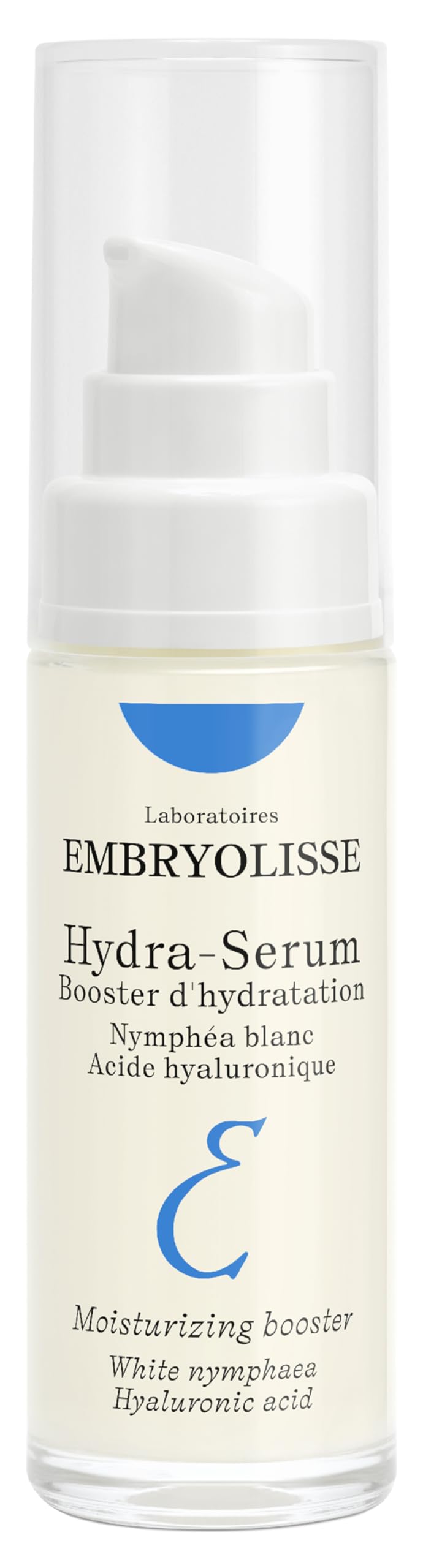 Sérum Facial Embryolisse Hydra-Serum de Ácido Hialurónico 30 ml - Venta Internacional