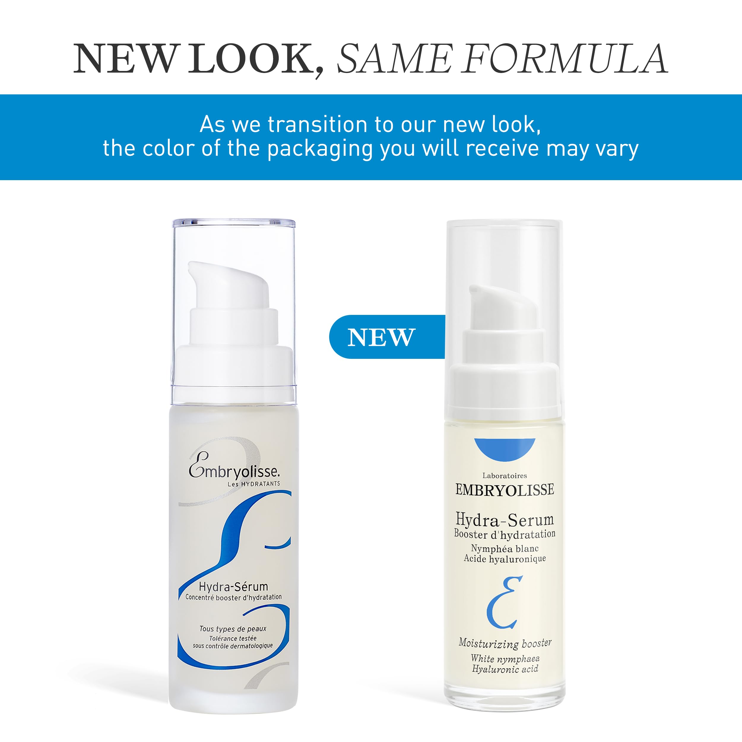 Foto 3 pulgar | Sérum Facial Embryolisse Hydra-Serum de Ácido Hialurónico 30 ml - Venta Internacional