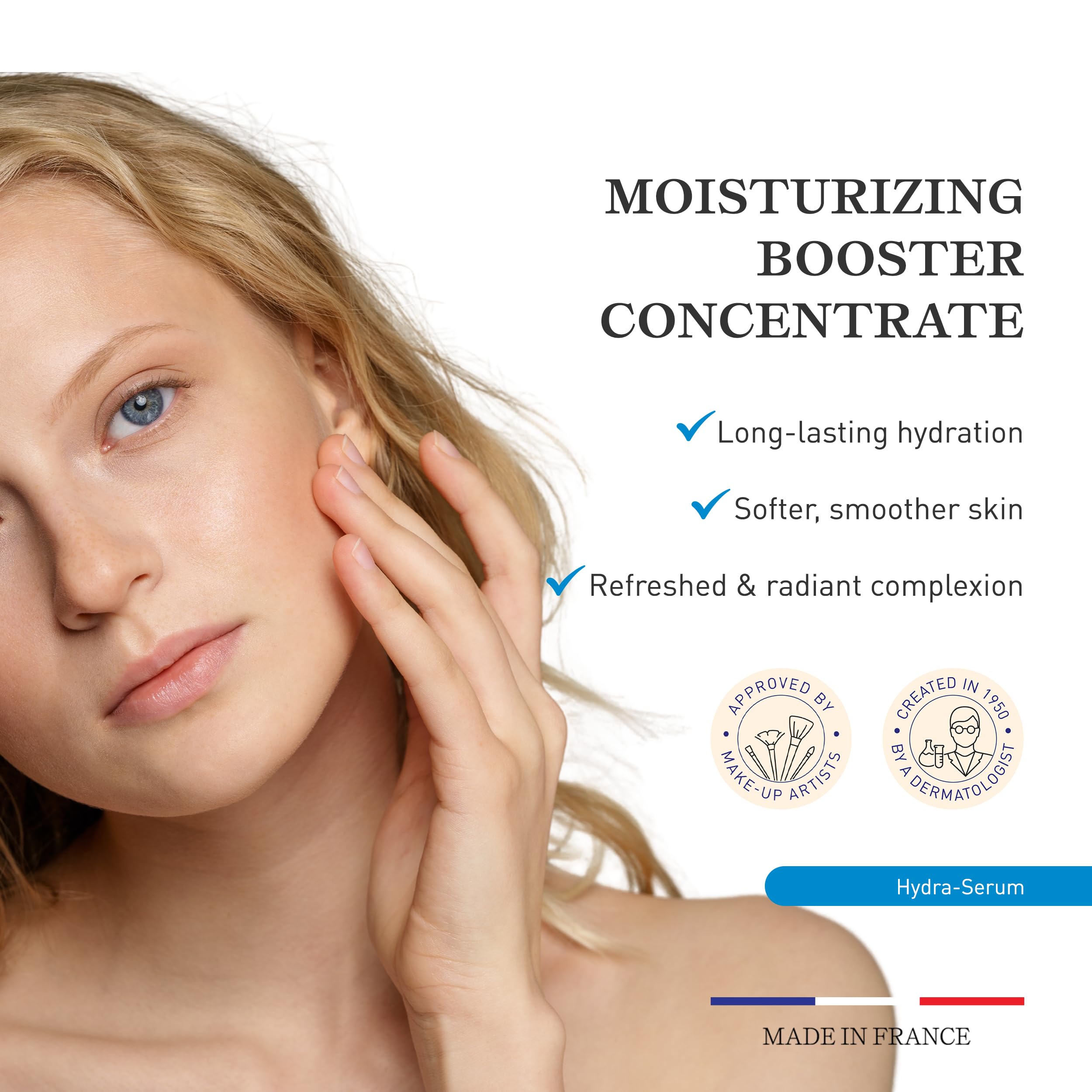 Foto 4 pulgar | Sérum Facial Embryolisse Hydra-Serum de Ácido Hialurónico 30 ml - Venta Internacional