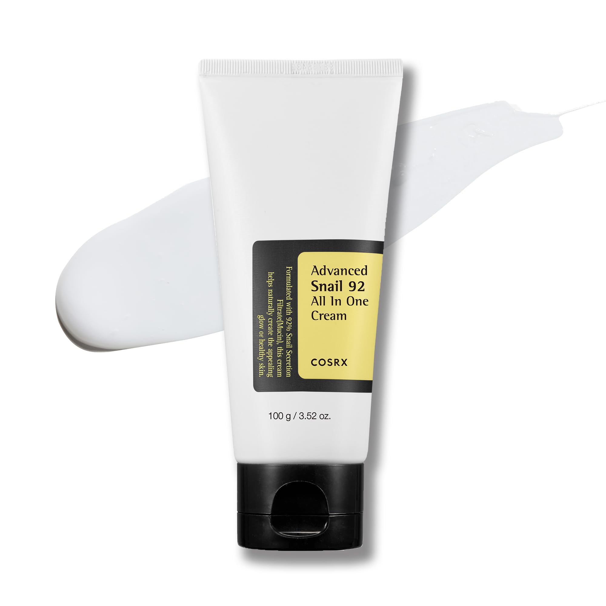 Foto 2 pulgar | Crema Hidratante Cosrx Snail Mucin 92%, Gel Facial Reparador Diario - Venta Internacional.