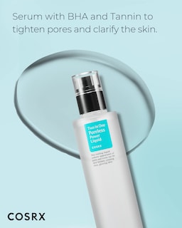 Foto 2 | Serum Cosrx Two in One Poreless Power Liquid 100 ml - Venta Internacional
