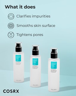Foto 3 | Serum Cosrx Two in One Poreless Power Liquid 100 ml - Venta Internacional