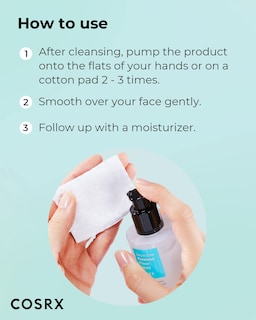 Foto 6 | Serum Cosrx Two in One Poreless Power Liquid 100 ml - Venta Internacional