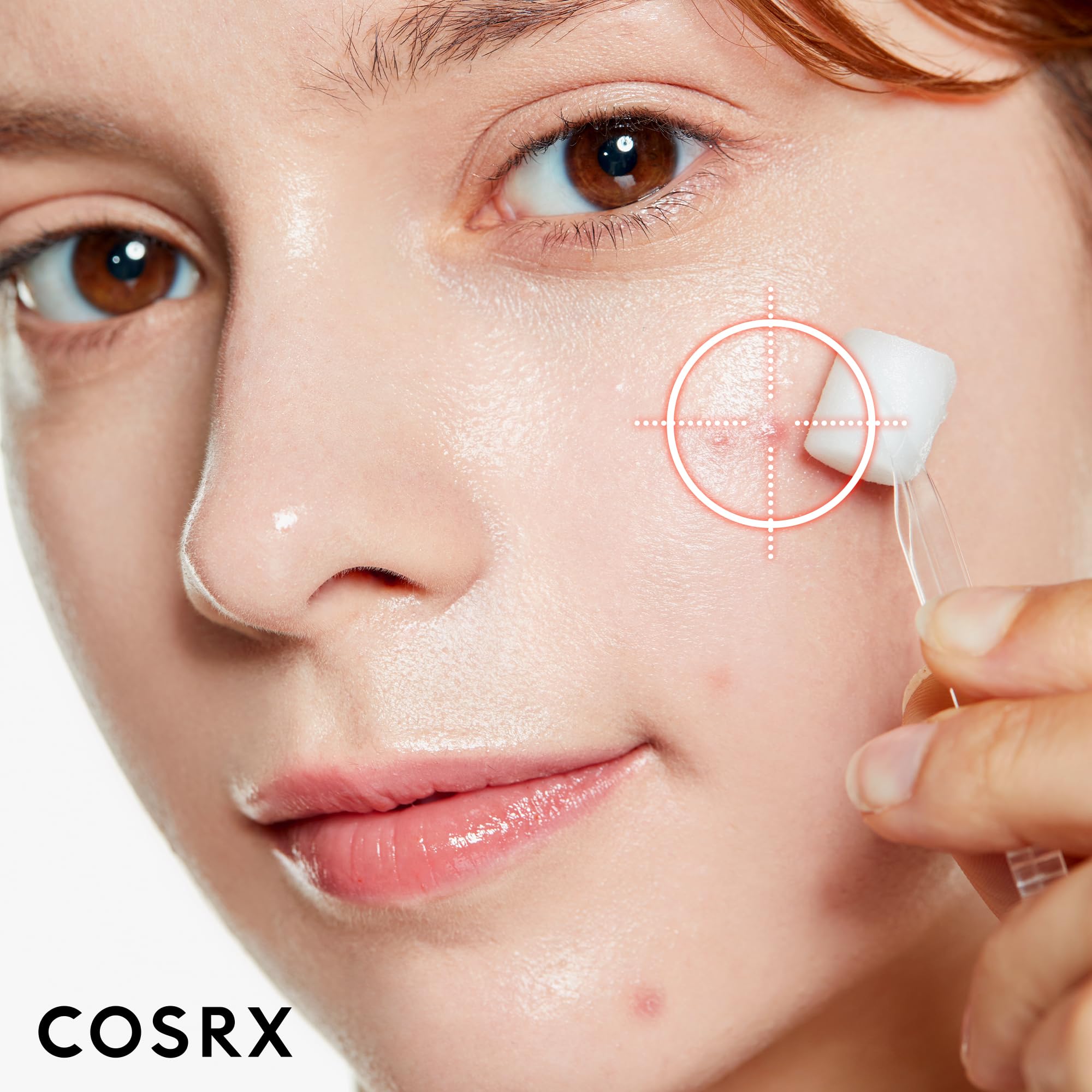 Foto 7 pulgar | Sérum Para Tratamiento De Imperfecciones Cosrx Aha 2% Bha 2% - Venta Internacional