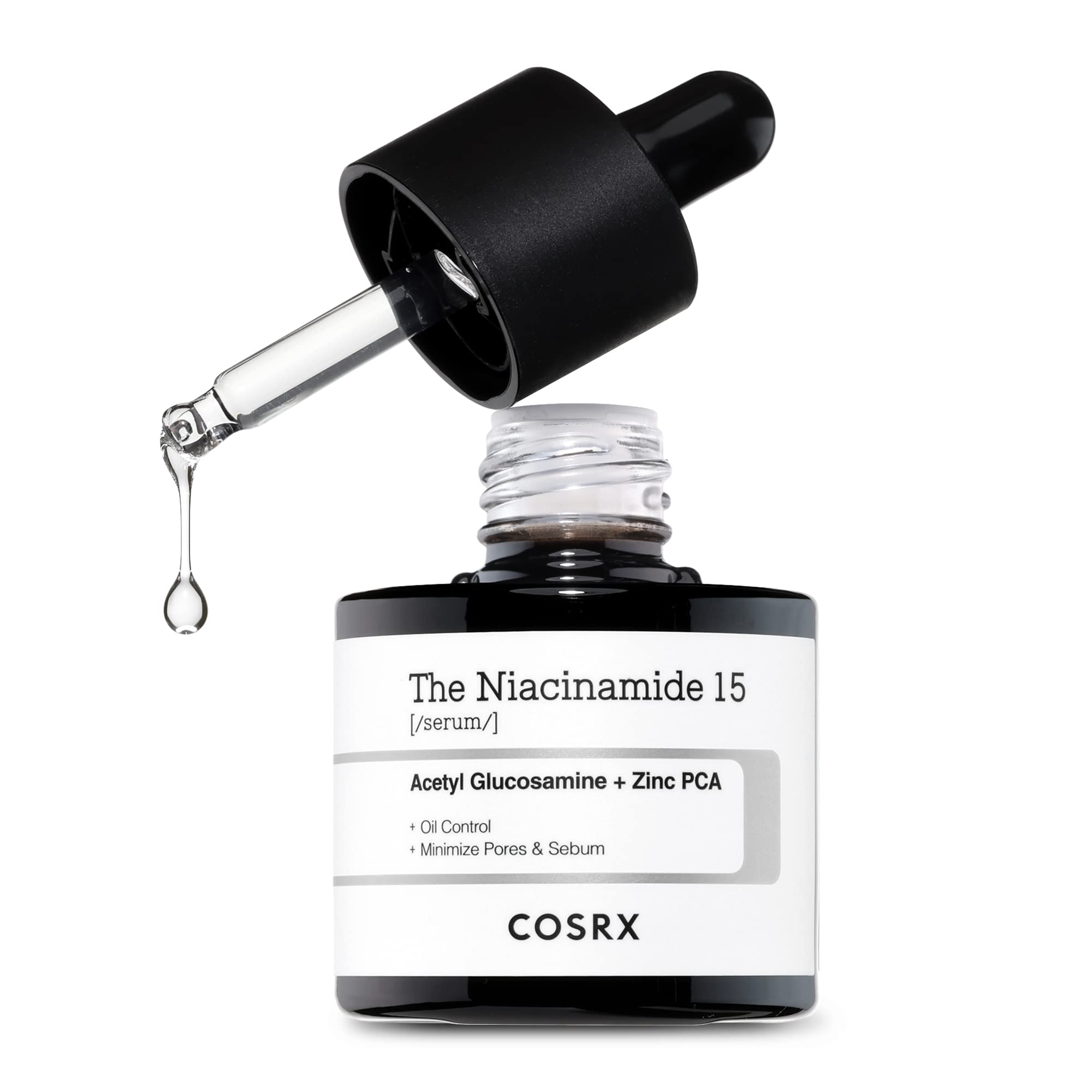 Foto 2 pulgar | Sérum Facial Cosrx con Niacinamida al 15% para Minimizar Poros y Suavizar la Piel 20 ml - Venta Internacional