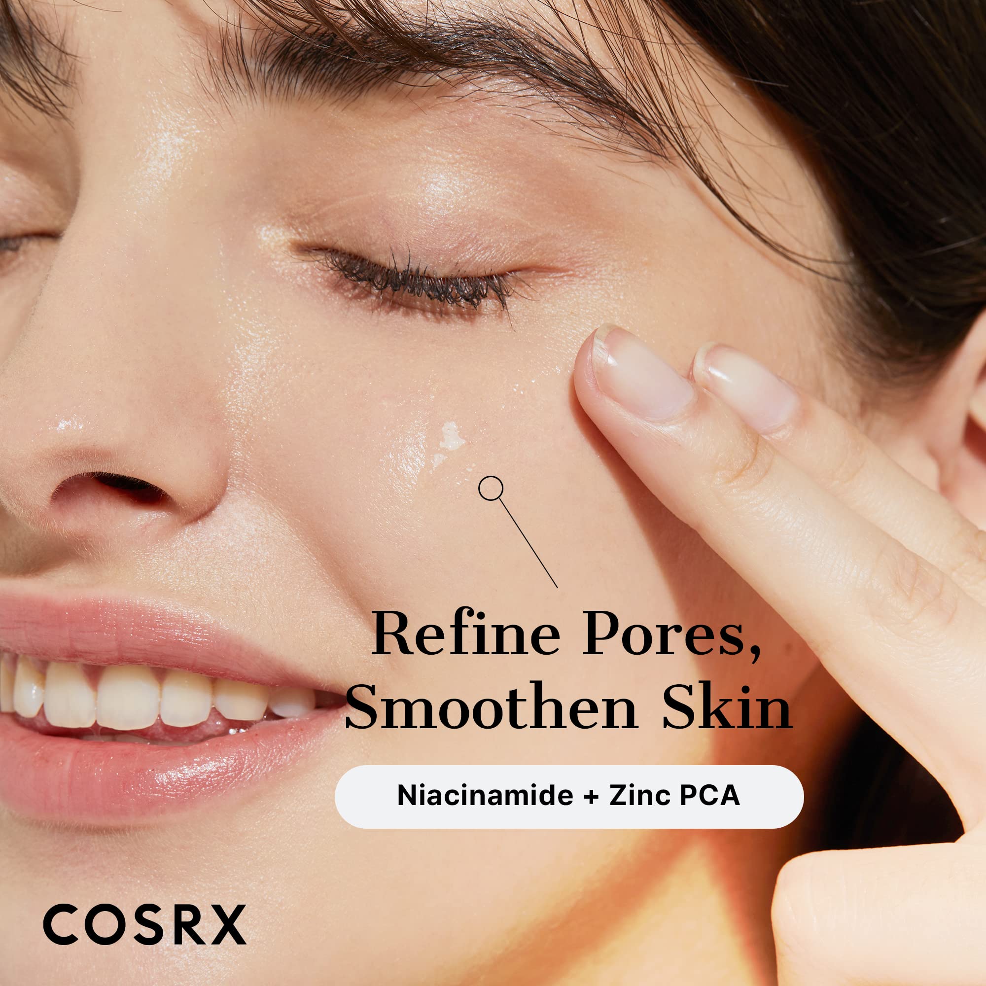 Foto 6 pulgar | Sérum Facial Cosrx con Niacinamida al 15% para Minimizar Poros y Suavizar la Piel 20 ml - Venta Internacional