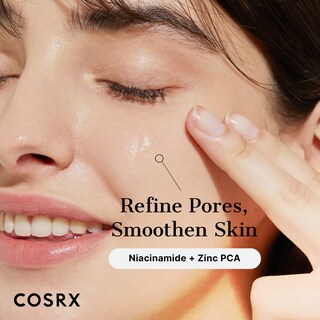 Foto 5 | Sérum Facial Cosrx con Niacinamida al 15% para Minimizar Poros y Suavizar la Piel 20 ml - Venta Internacional