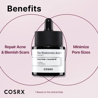 Foto 6 | Sérum Facial Cosrx con Niacinamida al 15% para Minimizar Poros y Suavizar la Piel 20 ml - Venta Internacional