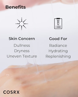 Foto 5 | Sérum Facial Cosrx Niacinamida 5% + Mucina de Caracol 74% 80 Ml - Venta Internacional