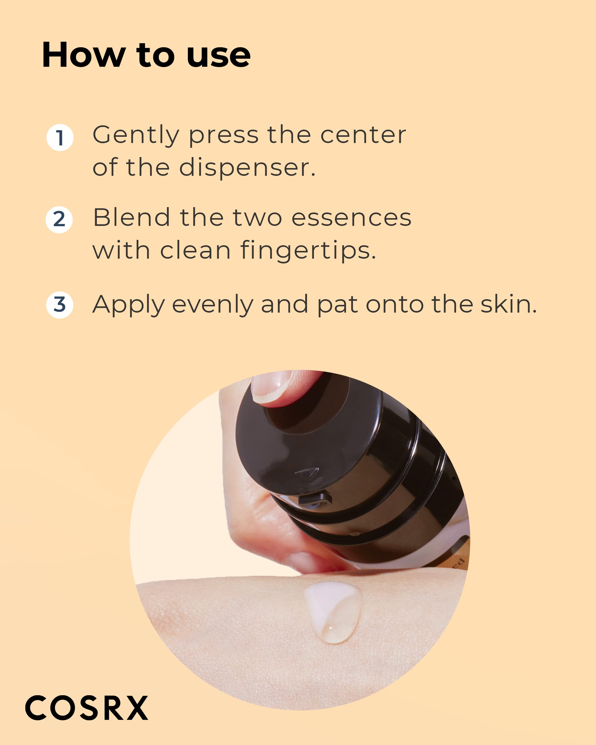 Foto 7 pulgar | Sérum Facial Cosrx Niacinamida 5% + Mucina de Caracol 74% 80 Ml - Venta Internacional