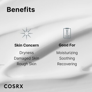 Foto 5 | Crema Hidratante Cosrx Hydration Velvety Silky Finish 50 Ml - Venta Internacional