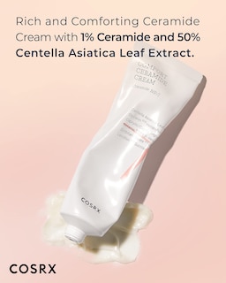 Foto 2 | Crema Cosrx Balancium Comfort Ceramide 80 G Centella Asiática - Venta Internacional.