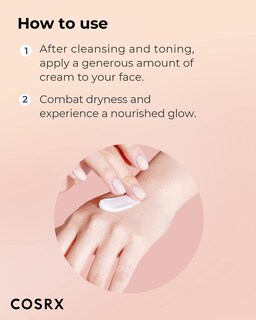 Foto 6 | Crema Cosrx Balancium Comfort Ceramide 80 G Centella Asiática - Venta Internacional.