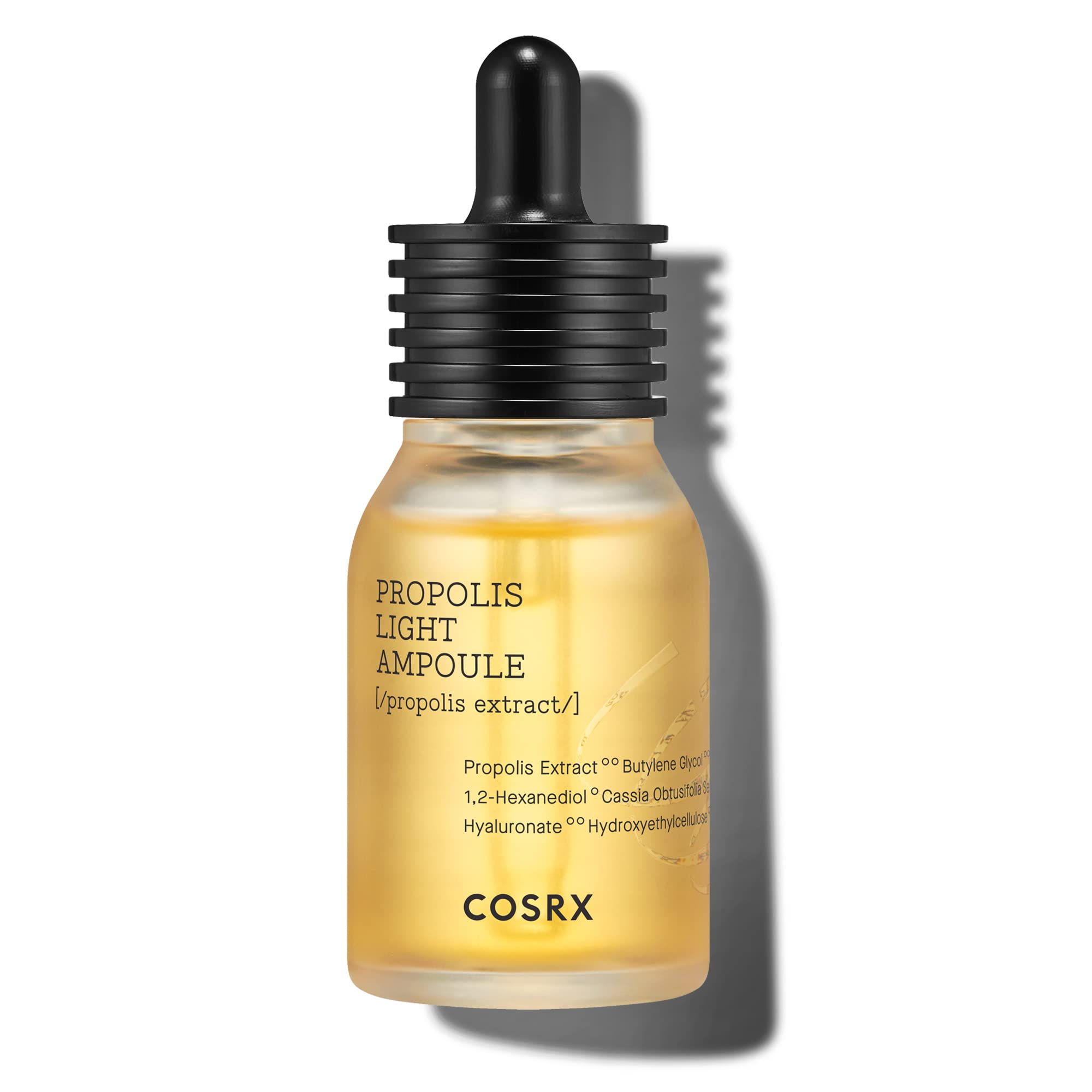 Ampolla De Propóleo Serum Cosrx De 30 Ml Con Extracto De Propóleo Al 73,5% - Venta Internacional.