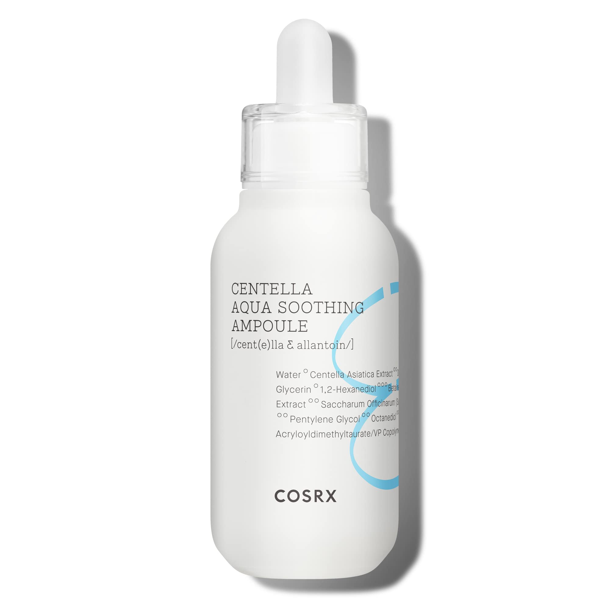 Foto 2 pulgar | Serum Cosrx Centella Aqua, Ampolla Calmante, 40 Ml, Para Piel Sensible - Venta Internacional.