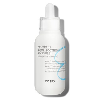 Foto 1 | Serum Cosrx Centella Aqua Ampolla Calmante 40 ml para Piel Sensible - Venta Internacional