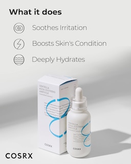 Foto 3 | Serum Cosrx Centella Aqua Ampolla Calmante 40 ml para Piel Sensible - Venta Internacional