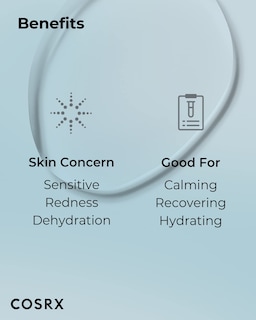 Foto 5 | Serum Cosrx Centella Aqua Ampolla Calmante 40 ml para Piel Sensible - Venta Internacional