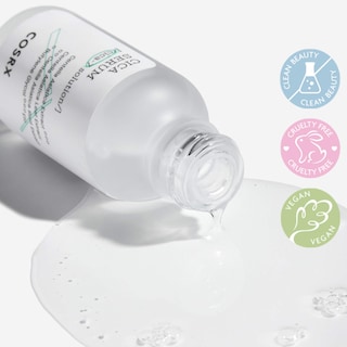 Foto 2 | Sérum Cosrx Pure Fit Cica, 30 Ml, Con Centella, Calmante Y Calmante - Venta Internacional.