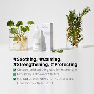 Foto 3 | Sérum Cosrx Pure Fit Cica, 30 Ml, Con Centella, Calmante Y Calmante - Venta Internacional.