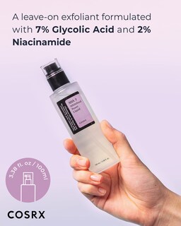 Foto 3 | Eliminador De Puntos Blancos Cosrx Aha 7 Whitehead Power Liquid, 100 Ml - Venta Internacional.