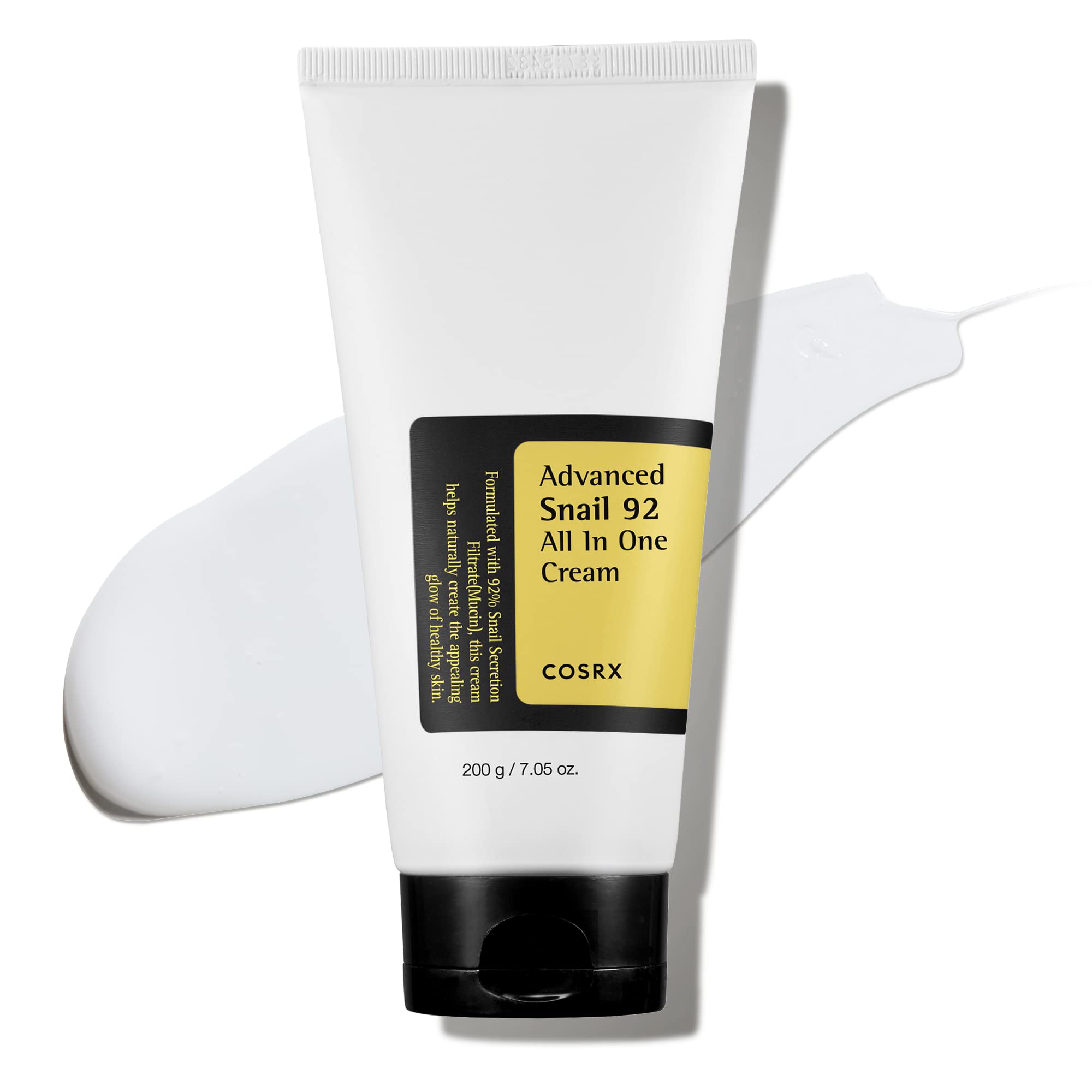 Foto 2 pulgar | Gel Facial Hidratante Cosrx Snail Mucin 92% De Reparación Diaria, 200 Ml - Venta Internacional.
