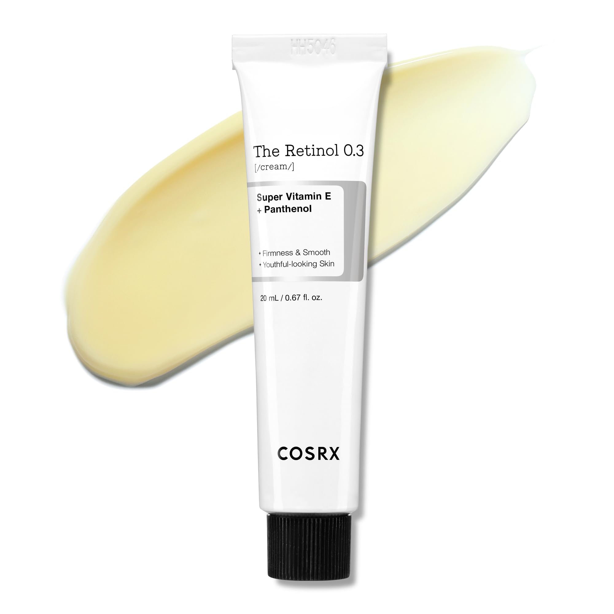 Foto 1 | Crema Antienvejecimiento con Retinol 0,3% para Ojos y Cuello - 20 ml - Venta Internacional