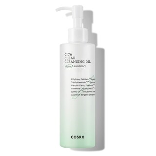 Foto 1 | Aceite Limpiador Cosrx Pure Fit Cica 200 Ml Para Pieles Sensibles - Venta Internacional.