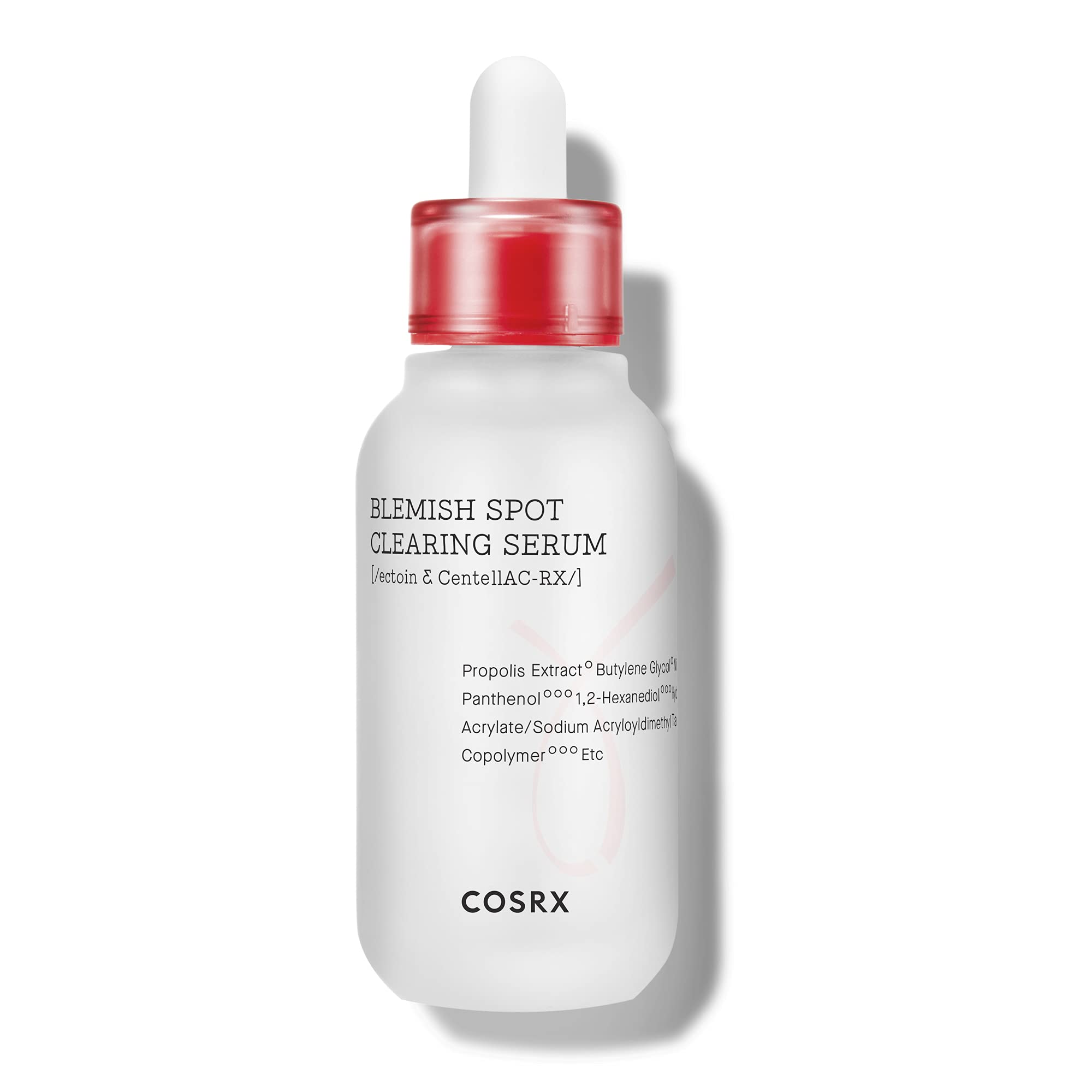 Foto 2 pulgar | Serum Cosrx AC Collection Limpiador de Manchas 40 ml - Venta Internacional