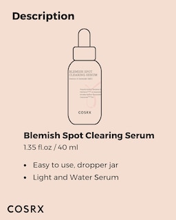 Foto 7 | Serum Cosrx AC Collection Limpiador de Manchas 40 ml - Venta Internacional
