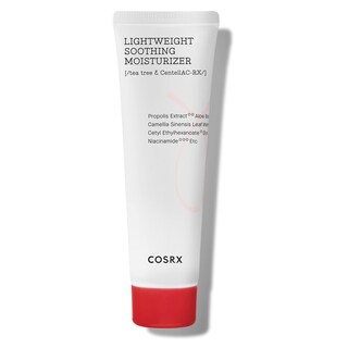 Foto 1 | Crema Hidratante Cosrx Ac Collection Ligera de 80 Ml Con Aloe Vera - Venta Internacional