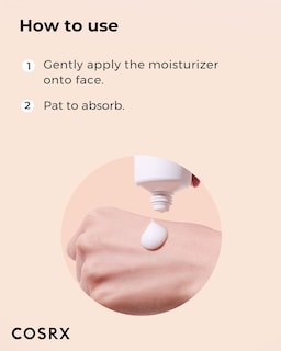 Foto 6 | Crema Hidratante Cosrx Ac Collection Ligera de 80 Ml Con Aloe Vera - Venta Internacional