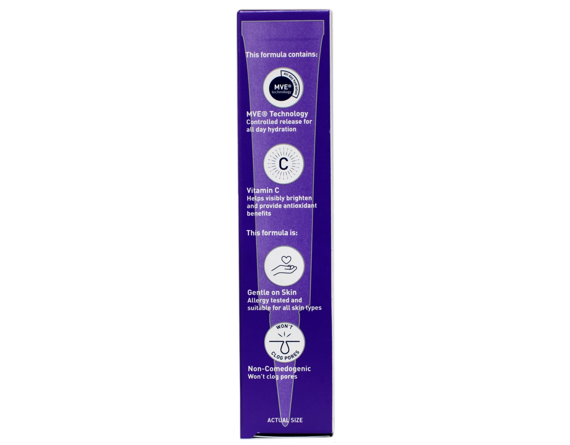 Foto 4 | Sérum Cerave Con Vitamina C Con Ácido Hialurónico 30 Ml (1 Paquete) - Venta Internacional.