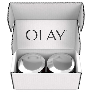 Foto 2 | Crema Hidratante Olay Regenerist Plus Micro Sculpting 2 Piezas-Venta Internacional