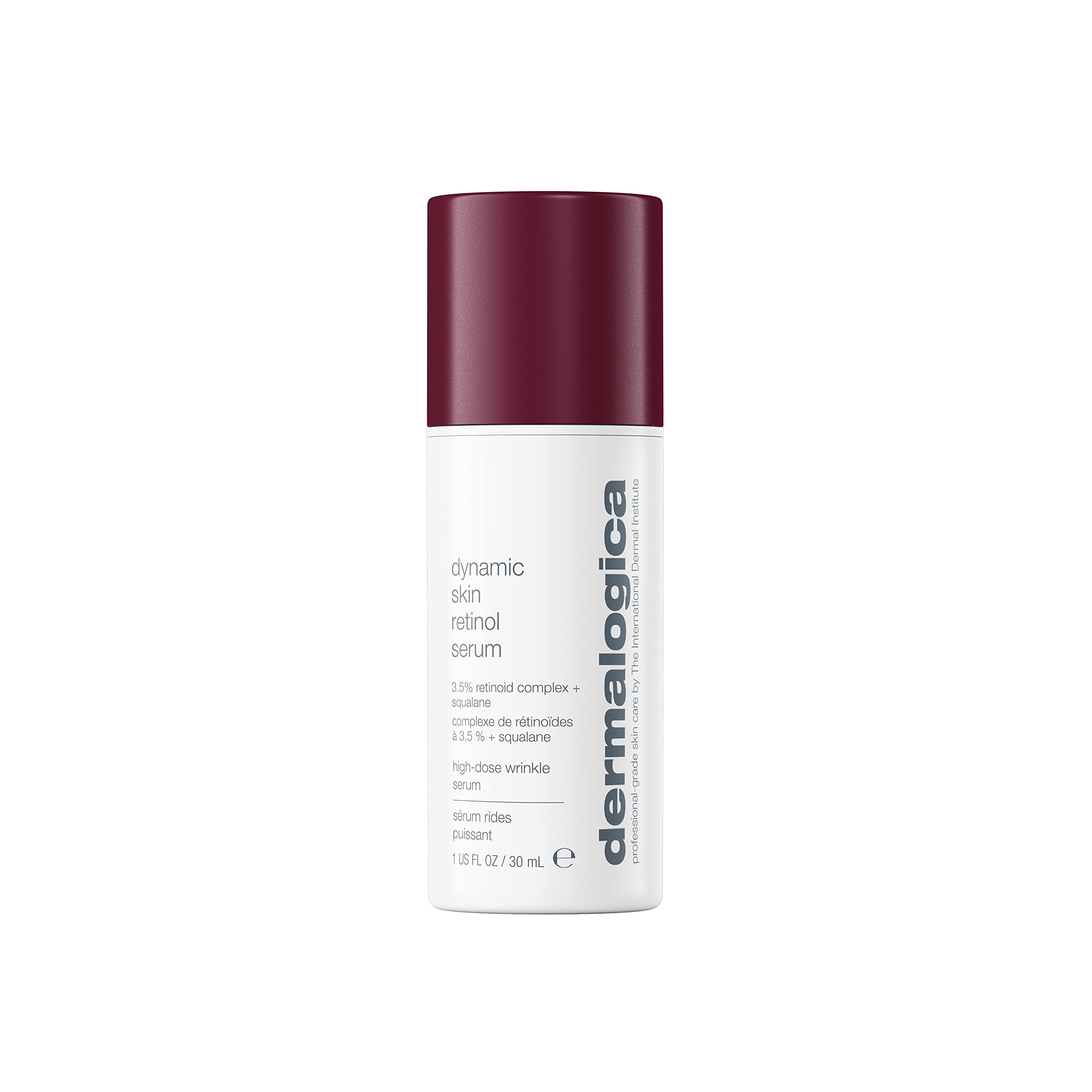 Foto 2 pulgar | Serum Dermalogica Dynamic Skin Retinol Con Complejo Multirretinoide - Venta Internacional.